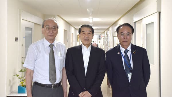 【鼎談　地域の農業と医療に新境地を拓く協同の力】ＪＡ佐久浅間と佐久総合病院の新たな挑戦（1）【第30回ＪＡ全国大会特集】