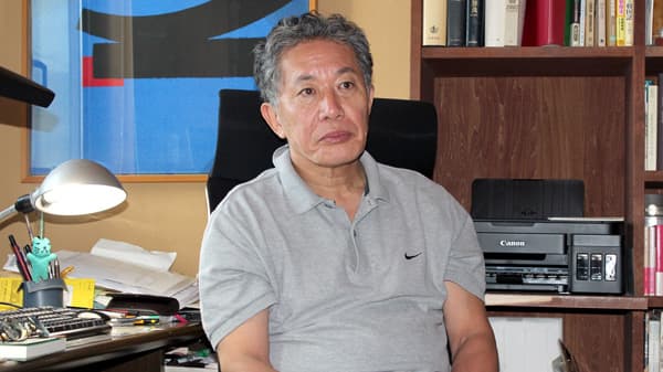 「山河」を失う日本人　人口減の先にくる光景　内田樹氏【食料・農業・農村／どうするのか？　この国のかたち】