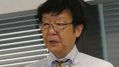 人材育て地方創生を　地域おこし協力隊生みの親　椎川 忍氏が講演【全中オンラインＪＡ経営者セミナー】