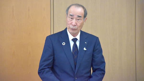 全国農協カントリーエレベーター協議会　第52回総代会開催