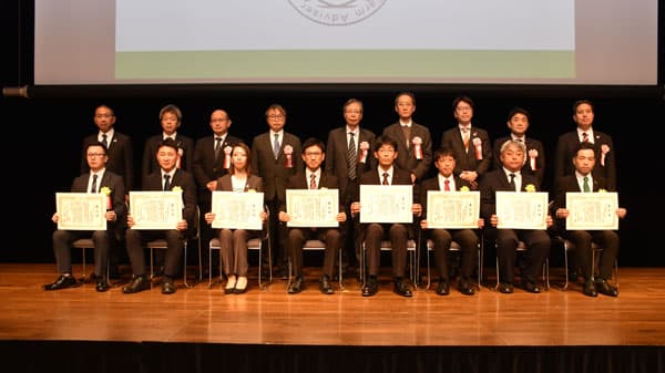 ＪＡ営農指導実践全国大会　優秀事例を共有　産地振興、技術普及の底上げへ