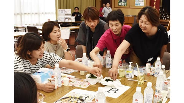 舞夢フォーラム開催　ＪＡ熊本中央会