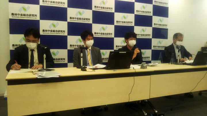 農業労働力確保　ＪＡに期待－農中総研フォーラム