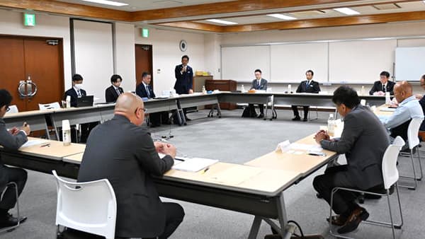 三重県肥料農薬委員会開く　ＪＡ全農みえ