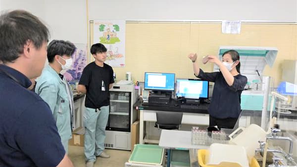 土壌診断研修会（基礎編）を開催　ＪＡ全農みえ