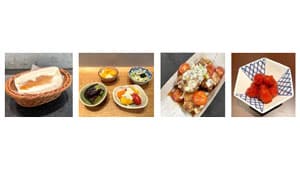 ＪＡ全農グループ飲食店舗で「秋のまるごと豊橋フェア」28日から開催