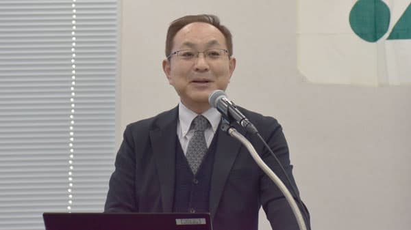【全国ＪＡコンプラ実践セミナー講演より】「職員のマインドが要」　みのり監査法人・大森一幸理事長