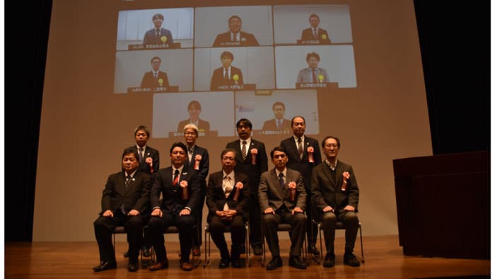 【第6回ＪＡ営農指導実践全国大会】（１）　地域農業の未来創る要に　ＪＡ全中