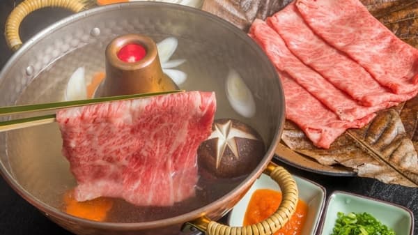 「肉質最高5ランク仙台牛肩ロースすき焼きしゃぶしゃぶ」特別価格で販売　ＪＡタウン