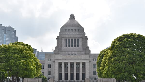 次期参院選へ予備投票を実施　東野氏（北海道）と石井氏（千葉）　全国農政連