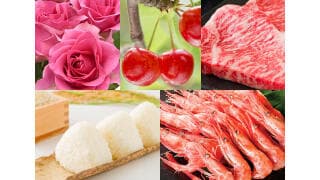 山形さくらんぼ・山形牛をプレゼント　県産農林水産物で消費拡大キャンペーン－ＪＡ全農山形