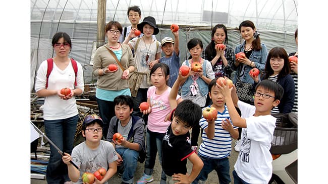 協同組合デー記念集会　気候変動対応 喫緊の課題　再生可能エネルギーの可能性探る