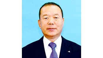 ＪＡ全農　新会長に菅野幸雄副会長（愛媛県本部運営委員会会長）