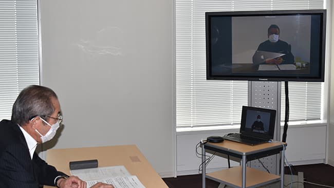 熊本の豪雨災害に見舞金　ＪＡグループ全国機関