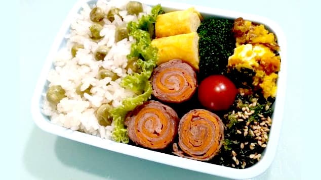 小学生が考えた国産牛と牛乳使ったお弁当レシピ　入賞作品決定　ＪＡ全農