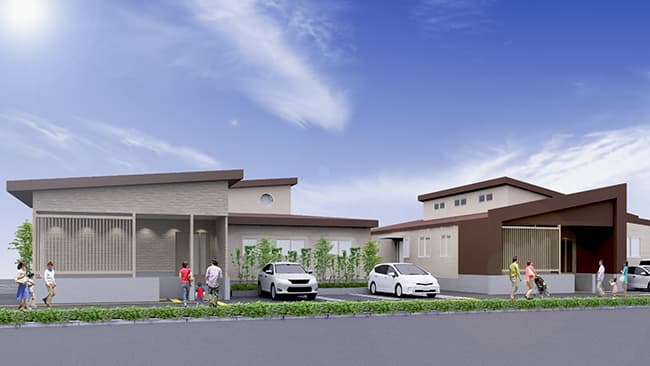 愛宕福祉会とＪＡにいがた岩船が農福連携スタート