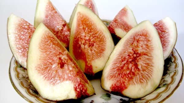 旬の「いちじく」ＪＡタウンで販売中　ＪＡ全農にいがた