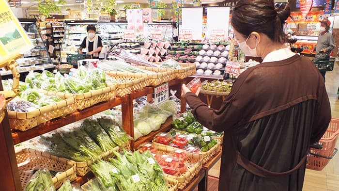 信用事業で高い准組合員比率　組合員の利用事業調査