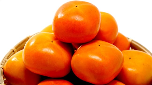 ＪＡタウンで徳島県産たねなし柿を販売開始　ＪＡ全農とくしま