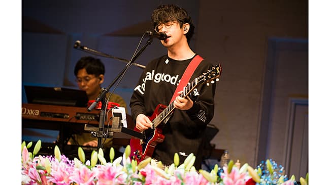 「ハナウタフェス」のべ36万人が視聴　ＪＡ全農