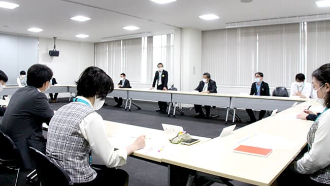 決済も生産業務も効率化　RPA活用プロジェクト発足　ＪＡ仙台