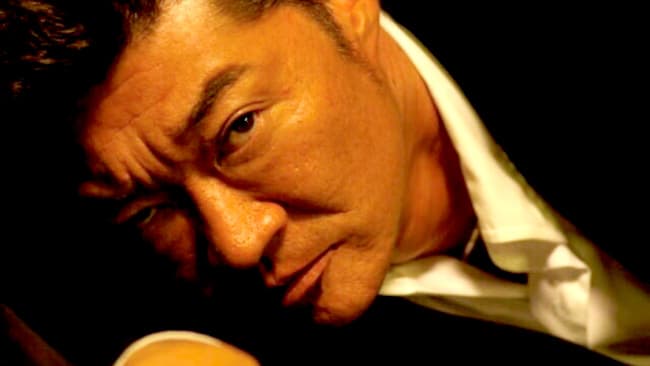 小沢仁志「極甘道」クッキングで新しい砂糖様式を発信