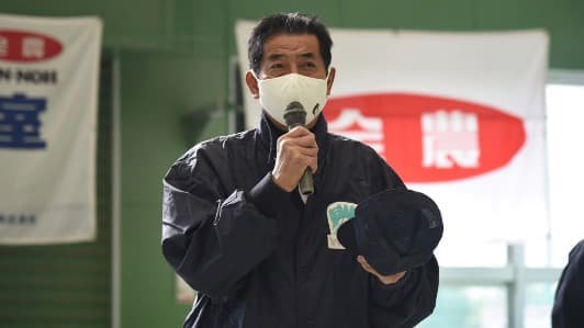 井端ら元プロ野球選手が熱血指導「ＪＡ全農WCBF少年野球教室」新潟で開催