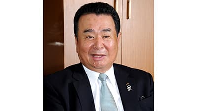 令和2年秋の叙勲　中野氏ら96名受章　（農水省関係）