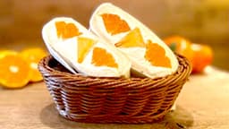 全農グループ都内4店舗で「和歌山県産富有柿みかん」フェア開催