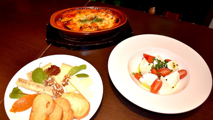 「蔵王チーズ」フェアを飲食店舗で開催　ＪＡ全農