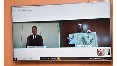 福井県下の全ＪＡが「特退共制度」加入を実現－ＪＡ全国共済会