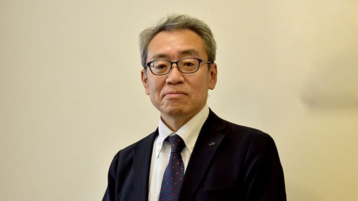 生乳の安定供給に力　ＪＡ全農酪農部・深松聖也部長に聞く