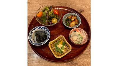 旬の野菜で「豊橋産食材フェア」　ＪＡ全農都内直営4店舗で