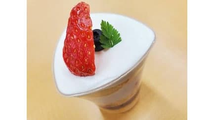 生徒が考案「東北食材」の特別メニュー提供　みのりカフェなど　ＪＡ全農