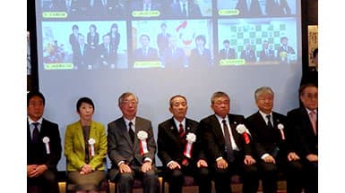 優れた広報活動表彰　ＪＡ香川県など6ＪＡ　ＪＡ全中・広報大賞