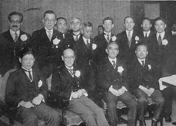 【千石興太郎の「人と思想」】産組運動に命を吹き込んだ男＜中編＞民衆目線で刷新運動に火