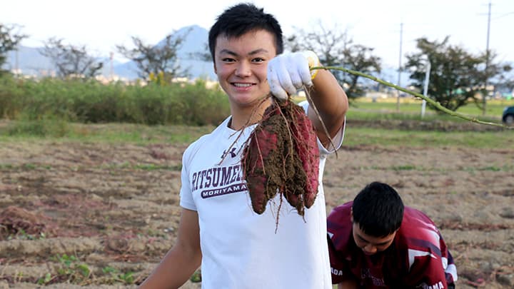 「高校球児向け栄養教育プロジェクト」地域貢献活動を紹介　ＪＡ全農