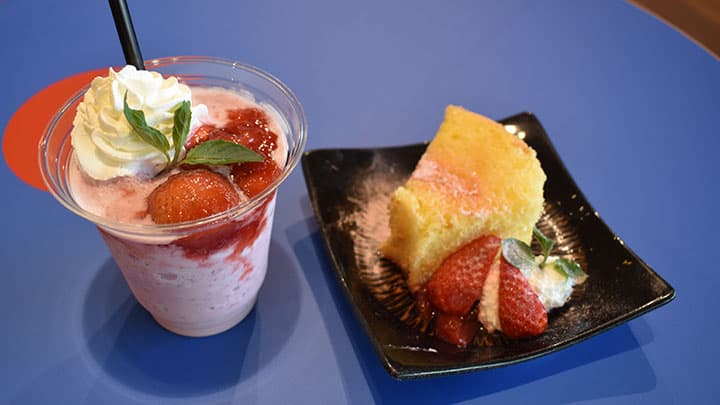 「春の苺フェア」が好調スタート　ＪＡ全農がイチゴ主産地とコラボ