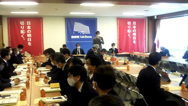 輸出事業委員会　4月21日にキックオフ－ＪＡ全農