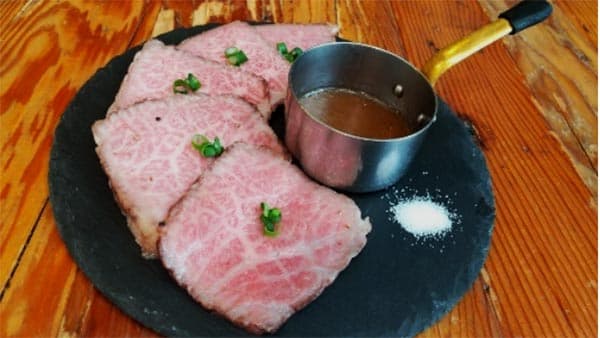 直営4店舗で宮城県産食材フェア　ＪＡ全農