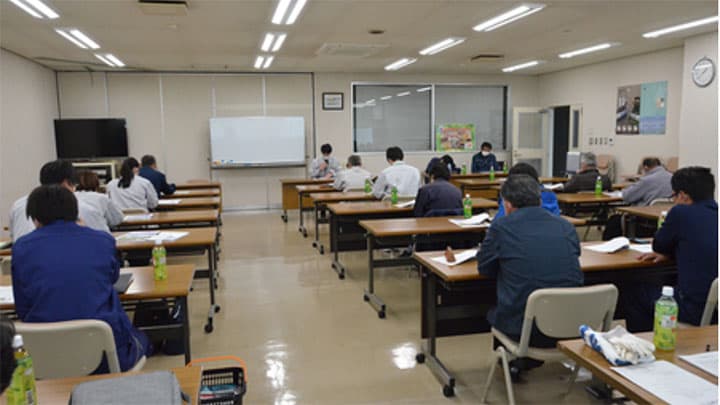 青ねぎ栽培研修会を開催　ＪＡ全農とやま