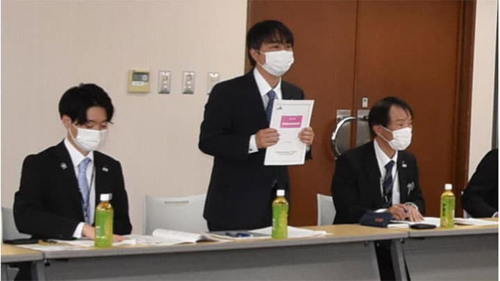 ＪＡ農機担当課長会議を開催　ＪＡ全農みえ