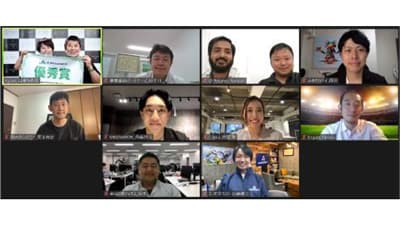 ＪＡアクセラレーター　第3期に９社決定－アグベンチャーラボ