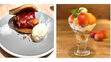 福岡・東京の直営3店舗で初夏の「すももフェア」　ＪＡ全農