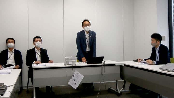 ＪＡバンクが担い手コンサル　農業経営の安定と成長めざす－農林中央金庫