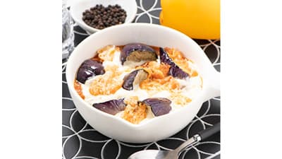 高知なすを使った冷凍食品の販売好調　ＪＡグループ高知×ファンデリー