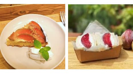 福岡・都内の直営飲食4店舗で「すももフェア」第2弾　ＪＡ全農