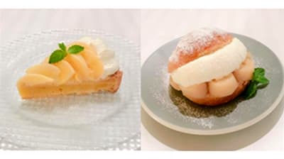 岡山・広島の2店舗で旬の「岡山白桃フェア」　ＪＡ全農