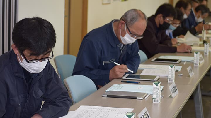 「SideBooksクラウド本棚」活用で会議資料をペーパーレス化へ　ＪＡひがし宗谷