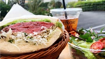 都内直営店舗で「宮城県産食材フェア」　仙台牛、だて正夢を提供　ＪＡ全農